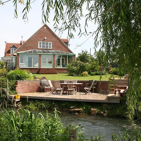 Bridge Cottage Bed And Breakfast Peterborough Luaran gambar