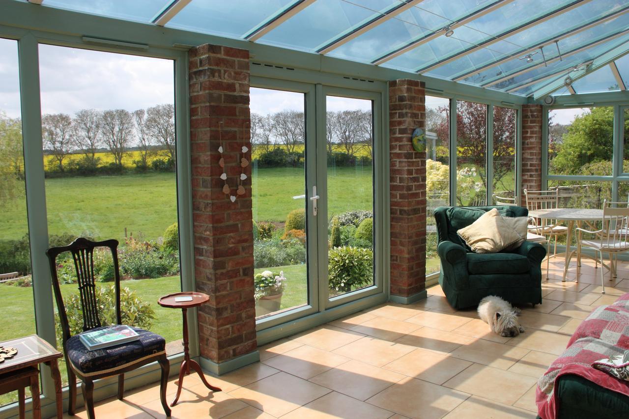 Bridge Cottage Bed And Breakfast Peterborough Luaran gambar