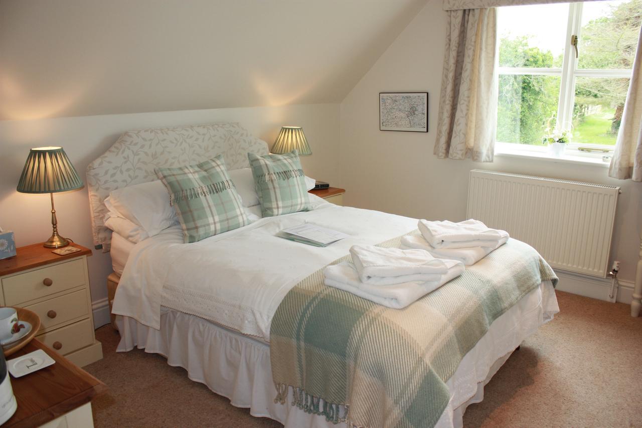 Bridge Cottage Bed And Breakfast Peterborough Luaran gambar