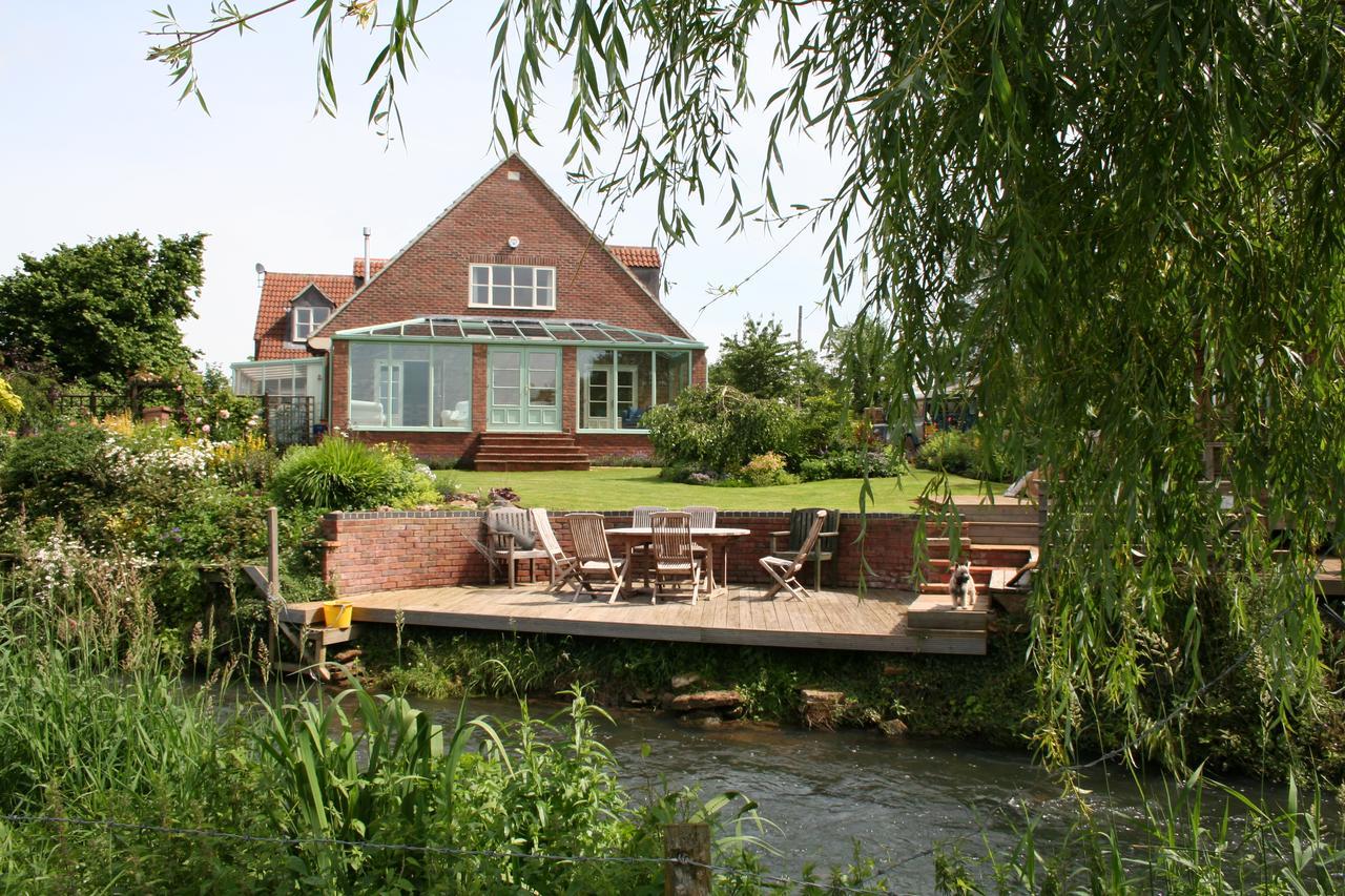 Bridge Cottage Bed And Breakfast Peterborough Luaran gambar