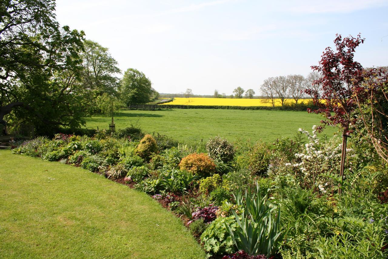 Bridge Cottage Bed And Breakfast Peterborough Luaran gambar
