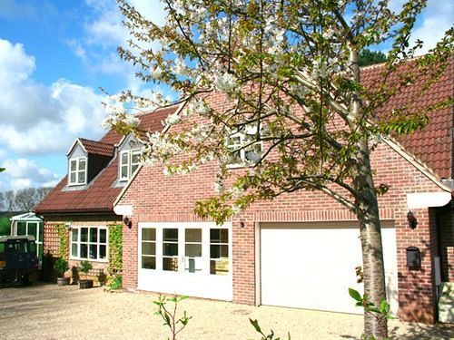 Bridge Cottage Bed And Breakfast Peterborough Luaran gambar