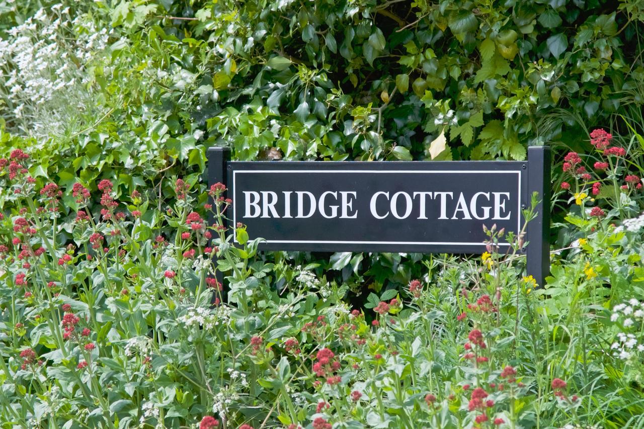 Bridge Cottage Bed And Breakfast Peterborough Luaran gambar