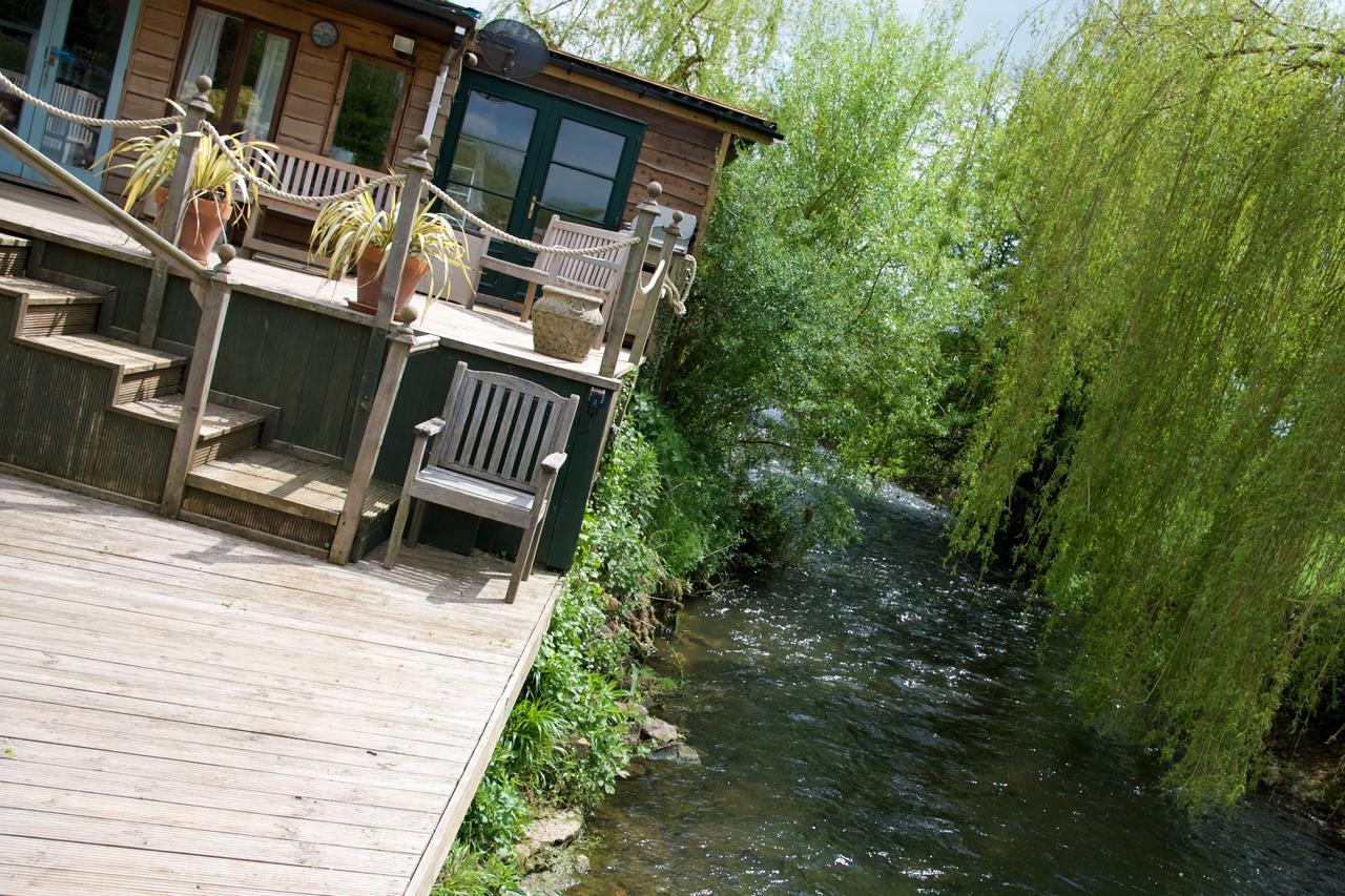Bridge Cottage Bed And Breakfast Peterborough Luaran gambar