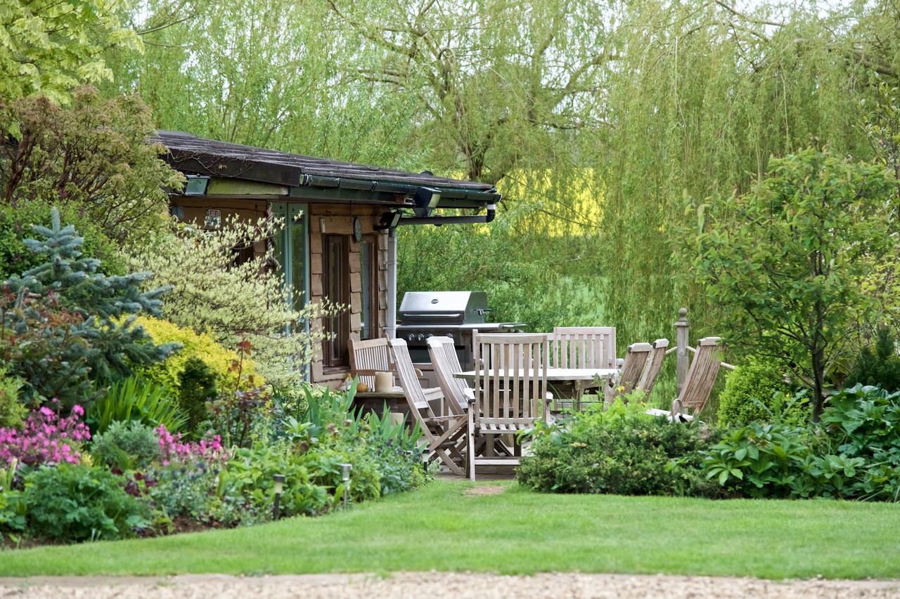 Bridge Cottage Bed And Breakfast Peterborough Luaran gambar