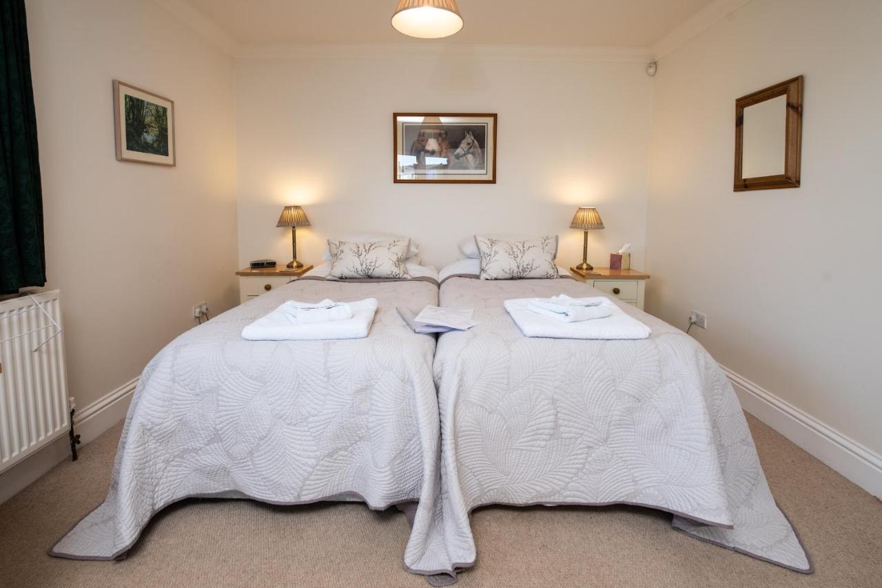 Bridge Cottage Bed And Breakfast Peterborough Luaran gambar