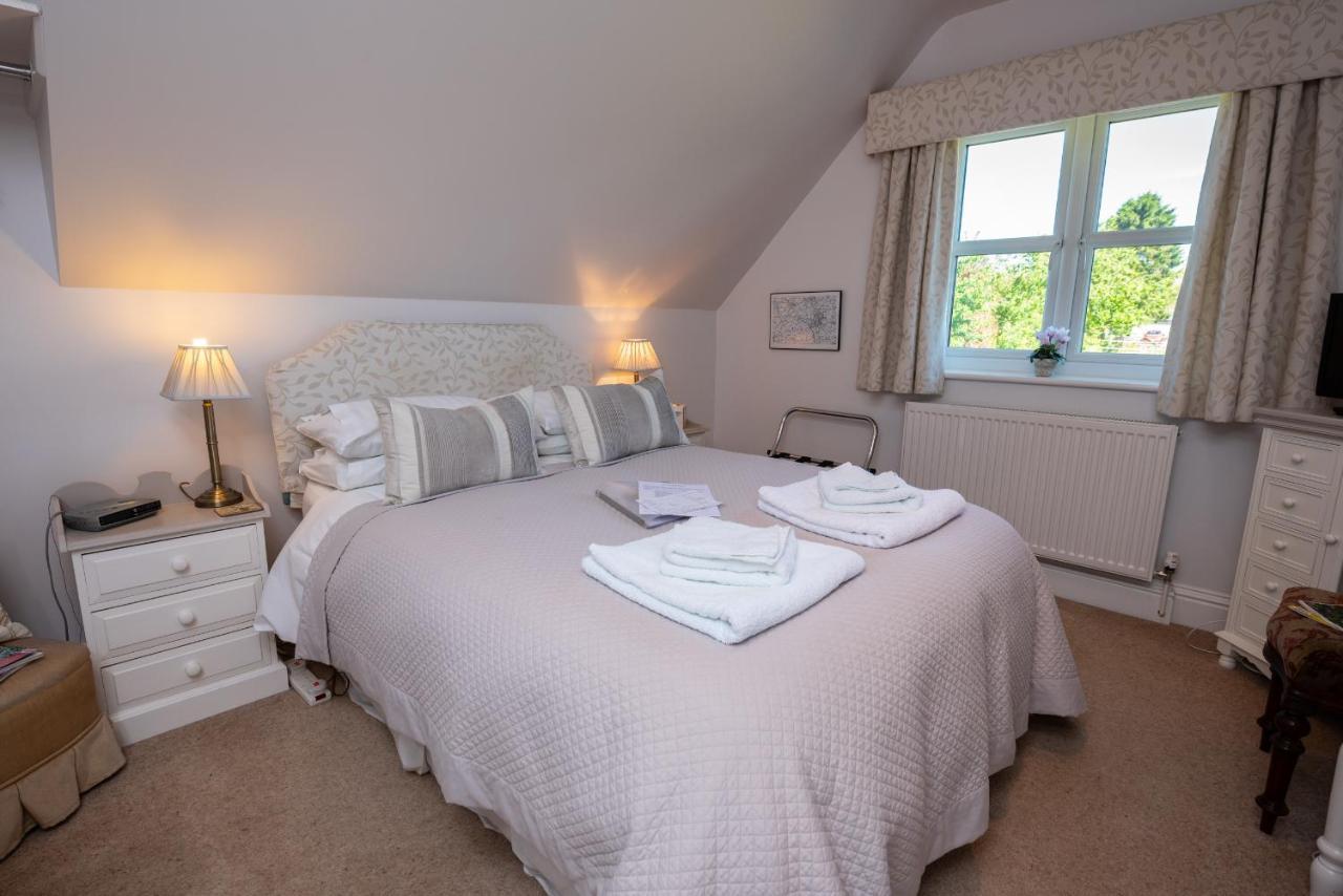Bridge Cottage Bed And Breakfast Peterborough Luaran gambar