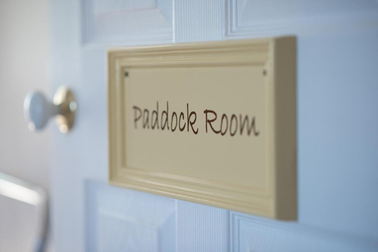 Bridge Cottage Bed And Breakfast Peterborough Luaran gambar