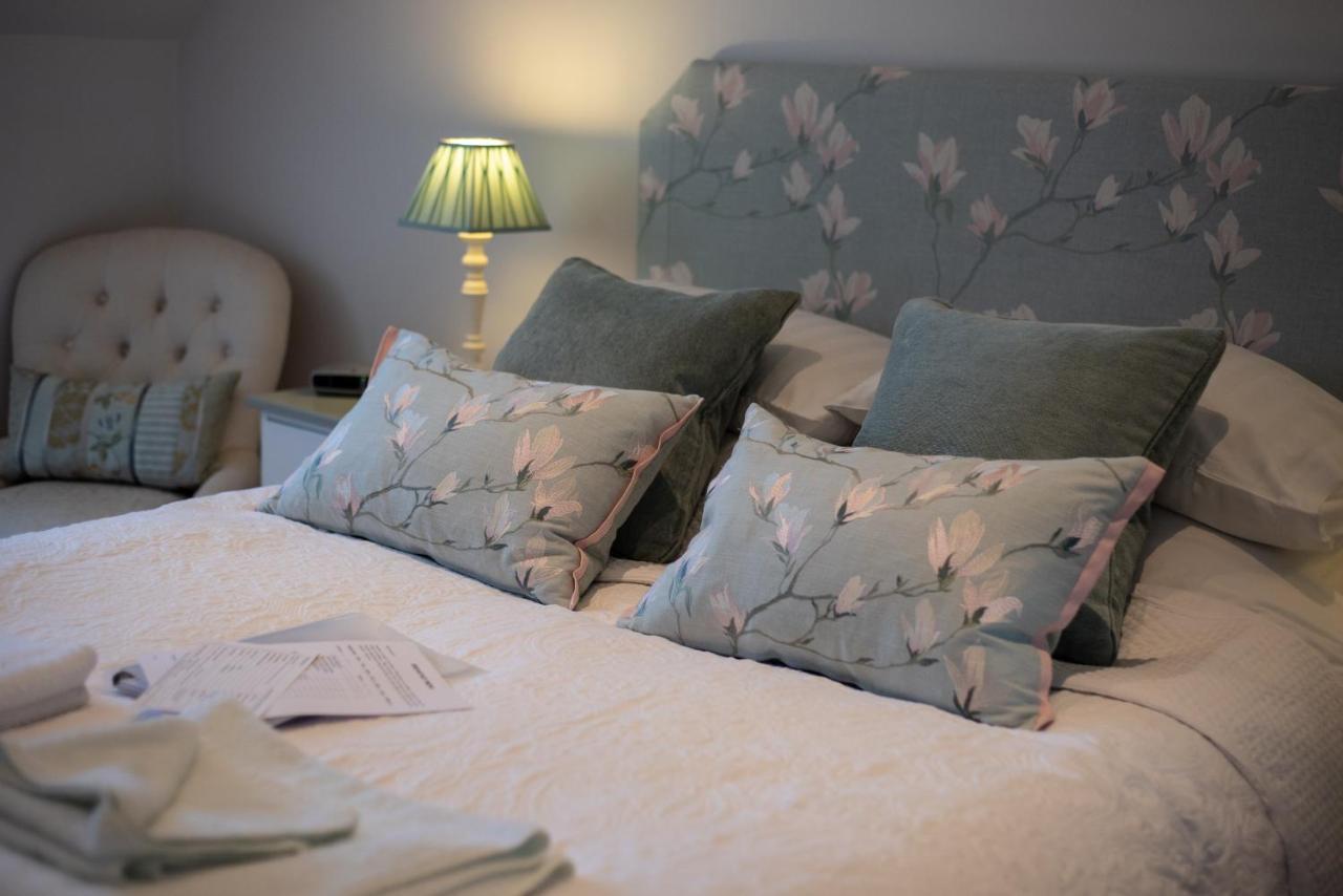 Bridge Cottage Bed And Breakfast Peterborough Luaran gambar