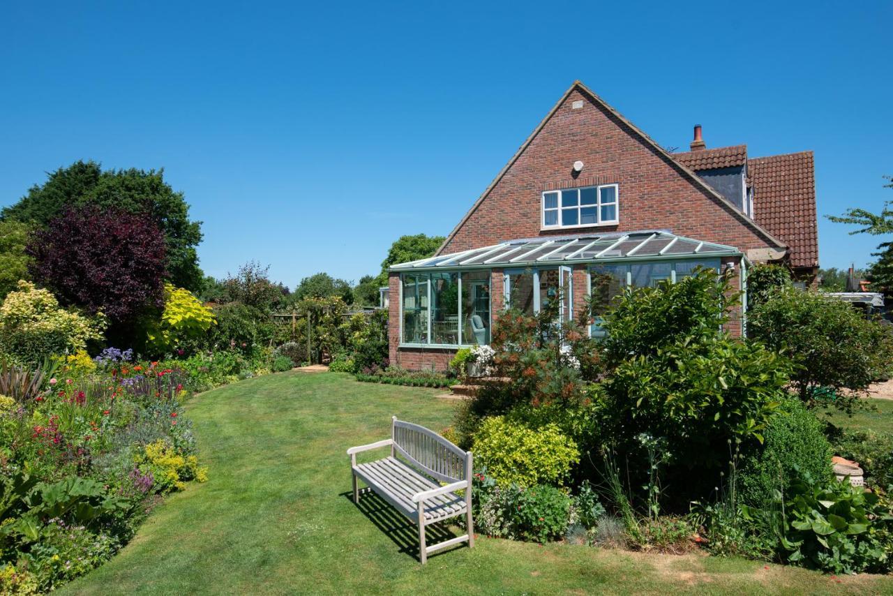 Bridge Cottage Bed And Breakfast Peterborough Luaran gambar