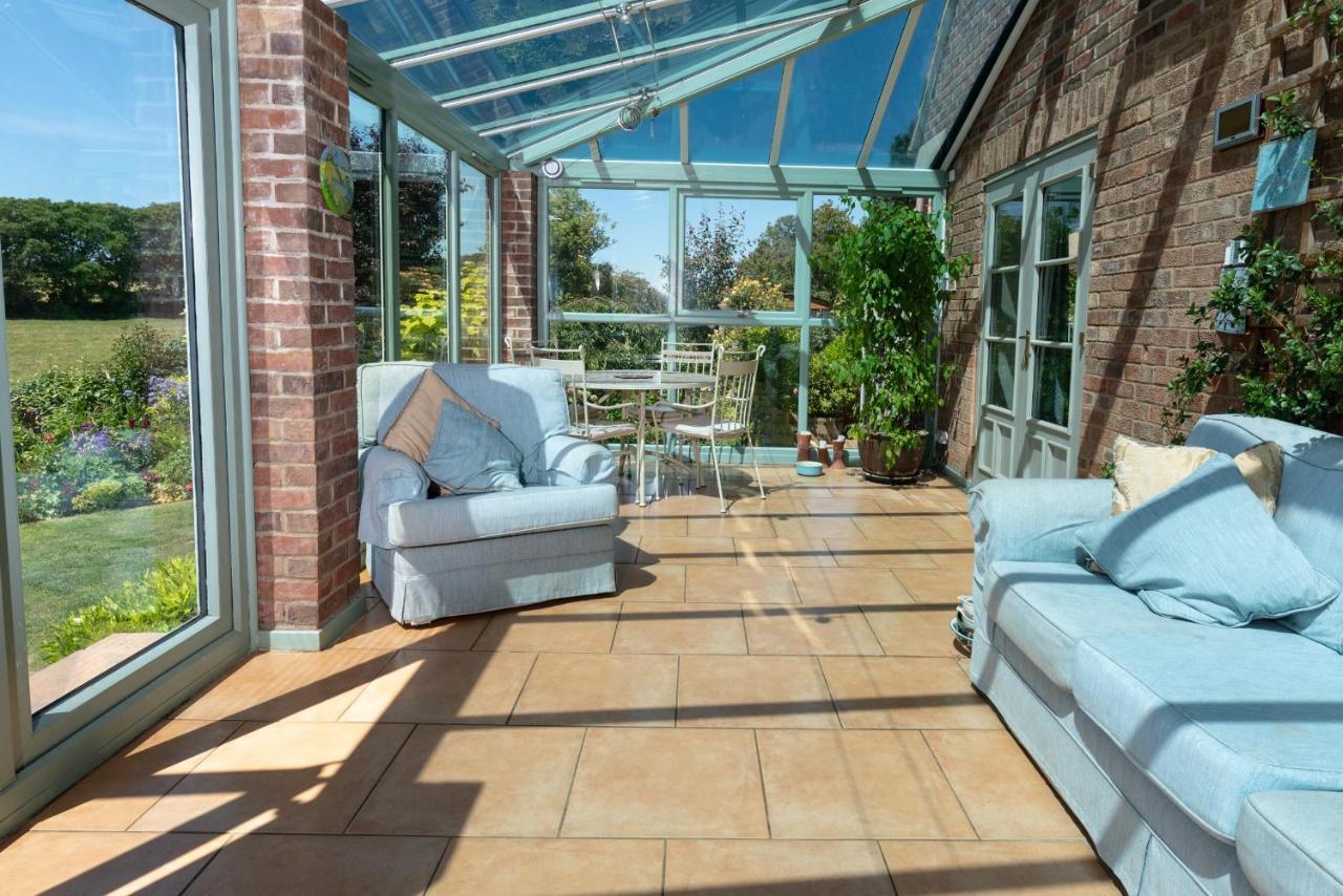Bridge Cottage Bed And Breakfast Peterborough Luaran gambar