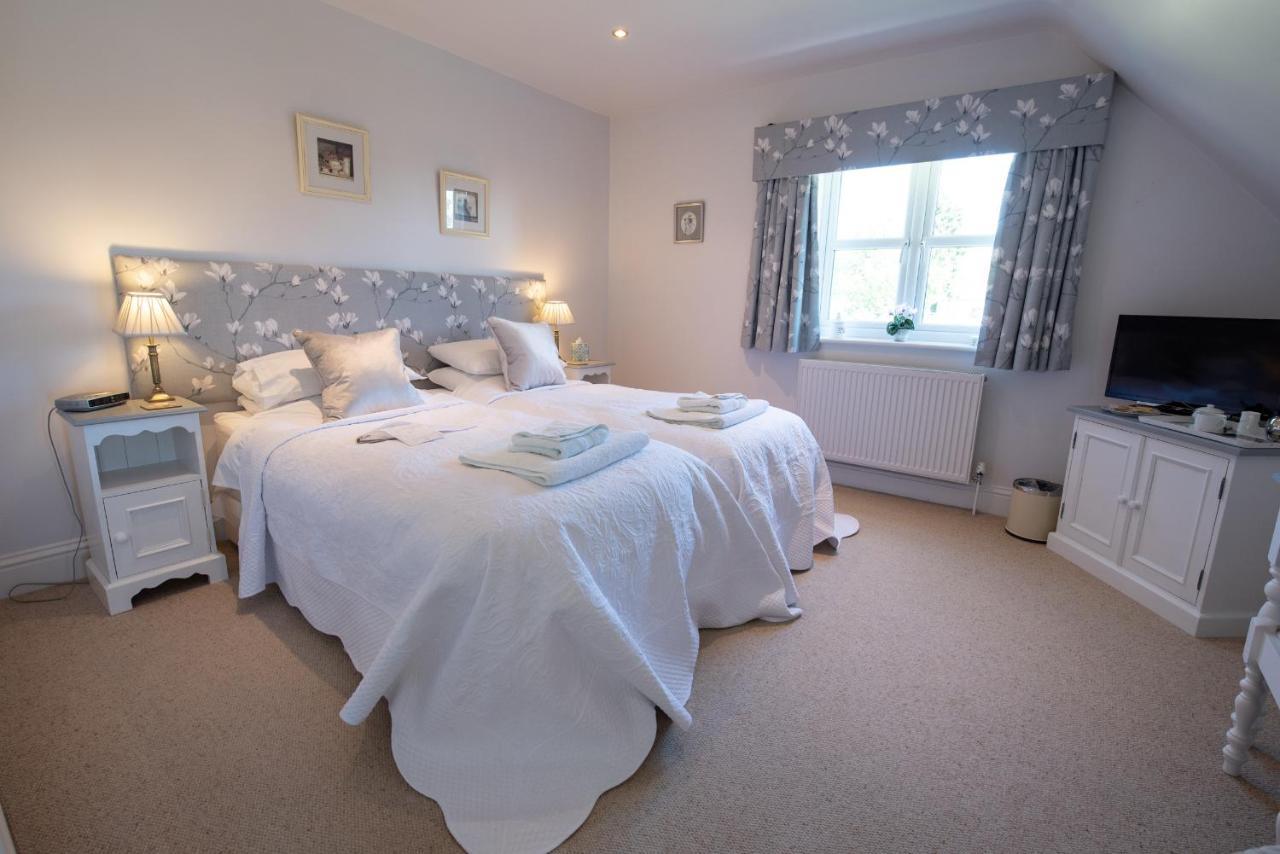 Bridge Cottage Bed And Breakfast Peterborough Luaran gambar