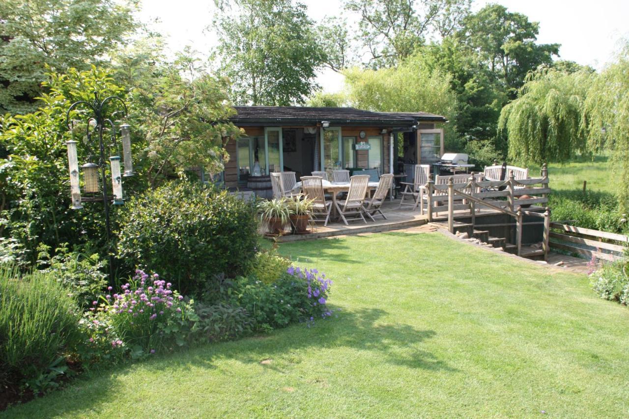 Bridge Cottage Bed And Breakfast Peterborough Luaran gambar