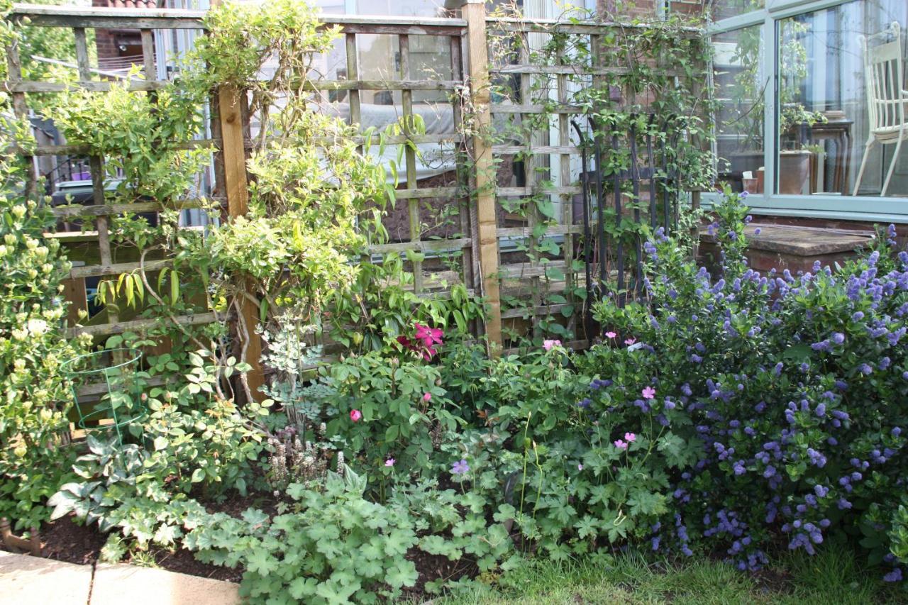 Bridge Cottage Bed And Breakfast Peterborough Luaran gambar