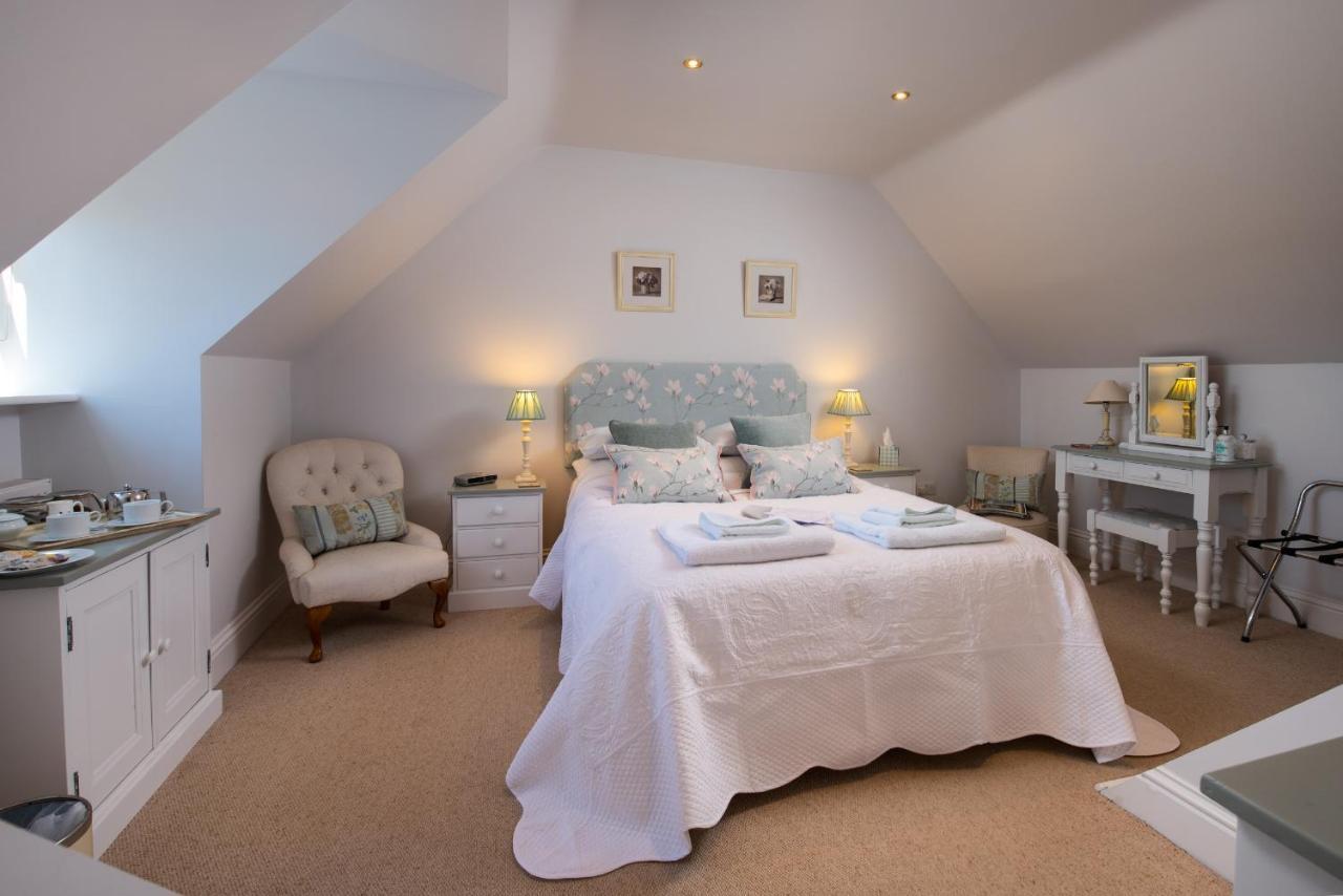 Bridge Cottage Bed And Breakfast Peterborough Luaran gambar
